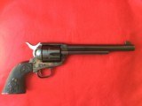 COLT SAA 45 B/CC 7 1/2” LIKE NEW CONDITION - 2 of 9