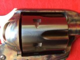 COLT SAA 45 B/CC 7 1/2” LIKE NEW CONDITION - 7 of 9