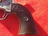 COLT SAA 38/40 4 3/4” 1ST GEN 1907 - 4 of 14