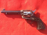 COLT SAA “PINTO” 44 Special 5 1/2” - 1 of 12