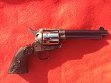 COLT SAA “PINTO” 44 Special 5 1/2” - 4 of 12