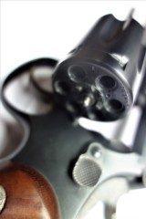 SMITH & WESSON MODEL K-22 MASTERPIECE - 12 of 13