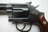 SMITH & WESSON MODEL K-22 MASTERPIECE - 7 of 13