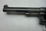 SMITH & WESSON MODEL K-22 MASTERPIECE - 6 of 13