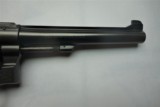 SMITH & WESSON MODEL K-22 MASTERPIECE - 2 of 13