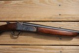 STEVENS MODEL 94C 12 GA SHOTGUN MANUFACTURED BY SAVAGE ARMS CHICOPEE MA - 7 of 15