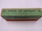 Winchester 45-60 Central Fire Cartridges Black Powder - 2 of 10