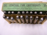 Winchester 45-60 Central Fire Cartridges Black Powder - 10 of 10