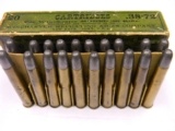 Winchester 38-72 Black Powder Cartridges with 275 grain bullets - 8 of 8