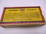 Winchester 30 W.C.F. (30-30) Crouching Bear Box - 2 of 8
