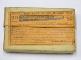 Winchester 35 Win Cartridges for Model 1895
Rifle Metal Patched Soft Point Bullets - 2 of 5