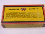 Winchester 32 Win Special Super Speed 170 Gr. Crouching Bear Box - 2 of 12