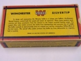 Winchester 30 Remington Auto Crouching Bear Box - 2 of 9