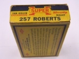 Winchester Western 257 Roberts Standing Bear Box - 5 of 11