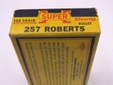 Winchester Western 257 Roberts Standing Bear Box - 6 of 11