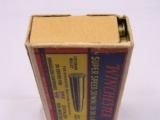 Winchester Super Speed 30 W.C.F. 30-30 S.P. 1935 Box - 6 of 10
