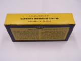 Winchester 32-40 Dominion Cartridges C.I.L. MFG. - 4 of 9