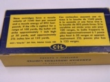 Winchester 32-40 Dominion Cartridges C.I.L. MFG. - 2 of 9