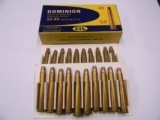 Winchester 32-40 Dominion Cartridges C.I.L. MFG. - 7 of 9
