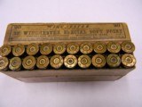 Winchester 32 Winchester Special with 170 Gr Soft Bullets - 6 of 8