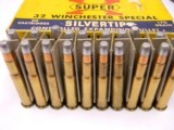 Western 32 Winchester Special Super X 170 grain Silvertip Bullets - 10 of 10