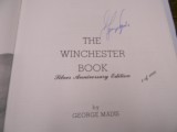 Winchester Book Silver Anniversary Edition 1 of 1000 - 4 of 15