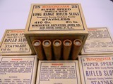 Winchester
Long Range Super Speed 410 Rifled Slugs - 11 of 11
