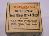 Winchester
Long Range Super Speed 410 Rifled Slugs - 6 of 11