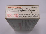Winchester John Wayne 32-40 Cartridges - 5 of 9