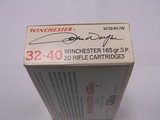 Winchester John Wayne 32-40 Cartridges - 6 of 9