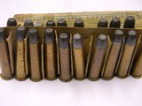 Winchester 40-60 Black Powder Central Fire Cartridges, 210 Grain Bullet - 9 of 9