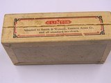 Clinton .38 Smith & Wesson Central Fire Cartridges - 3 of 8