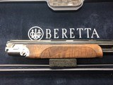 Beretta DT11 Sporting Shotgun / 12GA
32" - 8 of 18