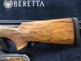 Beretta DT11 Sporting Shotgun / 12GA
32" - 3 of 18