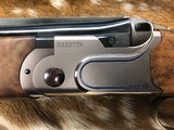 Beretta DT11 Sporting Shotgun / 12GA
32" - 15 of 18