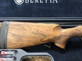 Beretta DT11 Sporting Shotgun / 12GA
32" - 5 of 18