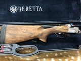 Beretta DT11 Sporting Shotgun / 12GA
32" - 4 of 18