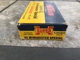 Western Super X 32 Winchester Special - 2 of 5