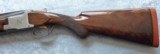 Browning Belgium - Pigeon Grade 12 ga.O/U Shotgun, Ltd. Edit. "KERR'S", DOM 1964BEL - 12 of 15