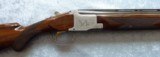 Browning Belgium - Pigeon Grade 12 ga.O/U Shotgun, Ltd. Edit. "KERR'S", DOM 1964BEL - 5 of 15