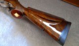 Browning Belgium Olympian .375 H&H, Excellent Condition, DOM 1972 - 16 of 18
