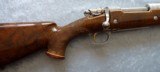Browning Belgium Olympian .375 H&H, Excellent Condition, DOM 1972 - 4 of 18