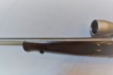 Winchester Model 70 Classic Stainless - 2 of 5