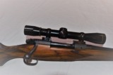 Winchester Model 70 Pre 64 Custom Rifle by G. Hoenig, Boise, ID
Cal 270WCF - 5 of 5