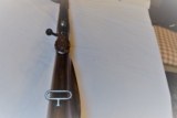 Winchester Model 70 Pre 64 Custom Rifle by G. Hoenig, Boise, ID
Cal 270WCF - 4 of 5