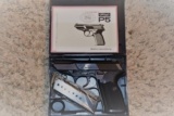 Walther P5 9mm NIB - 1 of 3