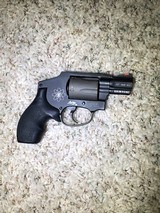 AirLite PD 357 Smith & Wesson Revolver - New - 5 of 5