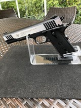 Taurus PT1911 w/stainless slide - 2 of 2