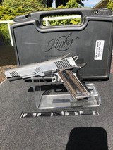 Kimber Eclipse Custom II 10mm - 1 of 2