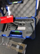 S&WM&P 40 W/ Crimson Trace Laser - 3 of 4